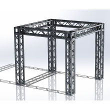 aluminum LED display screen Aluminum truss system for sale